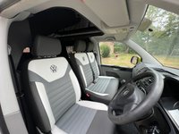 USED 2015 15 VOLKSWAGEN TRANSPORTER 2.0 TDI BlueMotion Tech T30 Campervan SWB (184 g/km, 113 bhp) # NEW CONVERSION # A/C # FSH #