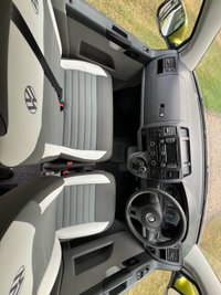 USED 2015 15 VOLKSWAGEN TRANSPORTER 2.0 TDI BlueMotion Tech T30 Campervan SWB (184 g/km, 113 bhp) # NEW CONVERSION # A/C # FSH #