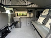 USED 2015 15 VOLKSWAGEN TRANSPORTER 2.0 TDI BlueMotion Tech T30 Campervan SWB (184 g/km, 113 bhp) # NEW CONVERSION # A/C # FSH #