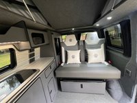 USED 2015 15 VOLKSWAGEN TRANSPORTER 2.0 TDI BlueMotion Tech T30 Campervan SWB (184 g/km, 113 bhp) # NEW CONVERSION # A/C # FSH #