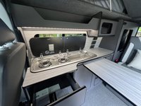 USED 2015 15 VOLKSWAGEN TRANSPORTER 2.0 TDI BlueMotion Tech T30 Campervan SWB (184 g/km, 113 bhp) # NEW CONVERSION # A/C # FSH #