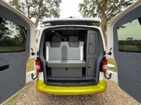USED 2015 15 VOLKSWAGEN TRANSPORTER 2.0 TDI BlueMotion Tech T30 Campervan SWB (184 g/km, 113 bhp) # NEW CONVERSION # A/C # FSH #
