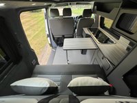USED 2015 15 VOLKSWAGEN TRANSPORTER 2.0 TDI BlueMotion Tech T30 Campervan SWB (184 g/km, 113 bhp) # NEW CONVERSION # A/C # FSH #