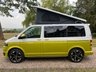 USED 2015 15 VOLKSWAGEN TRANSPORTER 2.0 TDI BlueMotion Tech T30 Campervan SWB (184 g/km, 113 bhp) # NEW CONVERSION # A/C # FSH #