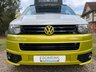 USED 2015 15 VOLKSWAGEN TRANSPORTER 2.0 TDI BlueMotion Tech T30 Campervan SWB (184 g/km, 113 bhp) # NEW CONVERSION # A/C # FSH #