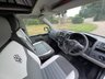 USED 2015 15 VOLKSWAGEN TRANSPORTER 2.0 TDI BlueMotion Tech T30 Campervan SWB (184 g/km, 113 bhp) # NEW CONVERSION # A/C # FSH #