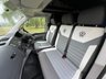 USED 2015 15 VOLKSWAGEN TRANSPORTER 2.0 TDI BlueMotion Tech T30 Campervan SWB (184 g/km, 113 bhp) # NEW CONVERSION # A/C # FSH #