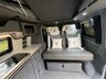 USED 2015 15 VOLKSWAGEN TRANSPORTER 2.0 TDI BlueMotion Tech T30 Campervan SWB (184 g/km, 113 bhp) # NEW CONVERSION # A/C # FSH #