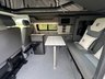USED 2015 15 VOLKSWAGEN TRANSPORTER 2.0 TDI BlueMotion Tech T30 Campervan SWB (184 g/km, 113 bhp) # NEW CONVERSION # A/C # FSH #