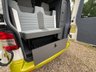 USED 2015 15 VOLKSWAGEN TRANSPORTER 2.0 TDI BlueMotion Tech T30 Campervan SWB (184 g/km, 113 bhp) # NEW CONVERSION # A/C # FSH #