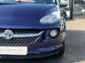 USED 2013 13 VAUXHALL ADAM 1.2 16v JAM Hatchback 3dr Petrol Manual Euro 5 (70 ps) - IntelliLink SAT NAV