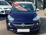 USED 2013 13 VAUXHALL ADAM 1.2 16v JAM Hatchback 3dr Petrol Manual Euro 5 (70 ps) - IntelliLink SAT NAV
