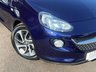 USED 2013 13 VAUXHALL ADAM 1.2 16v JAM Hatchback 3dr Petrol Manual Euro 5 (70 ps) - IntelliLink SAT NAV