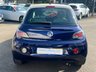 USED 2013 13 VAUXHALL ADAM 1.2 16v JAM Hatchback 3dr Petrol Manual Euro 5 (70 ps) - IntelliLink SAT NAV