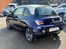 USED 2013 13 VAUXHALL ADAM 1.2 16v JAM Hatchback 3dr Petrol Manual Euro 5 (70 ps) - IntelliLink SAT NAV