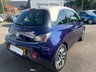 USED 2013 13 VAUXHALL ADAM 1.2 16v JAM Hatchback 3dr Petrol Manual Euro 5 (70 ps) - IntelliLink SAT NAV
