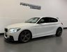 USED 2014 C BMW 1 SERIES 2.0 116d M Sport Hatchback 3dr Diesel Manual Euro 5 (s/s) (116 ps) 