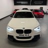 USED 2014 C BMW 1 SERIES 2.0 116d M Sport Hatchback 3dr Diesel Manual Euro 5 (s/s) (116 ps) 