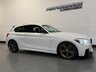 USED 2014 C BMW 1 SERIES 2.0 116d M Sport Hatchback 3dr Diesel Manual Euro 5 (s/s) (116 ps) 