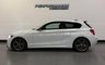USED 2014 C BMW 1 SERIES 2.0 116d M Sport Hatchback 3dr Diesel Manual Euro 5 (s/s) (116 ps) 