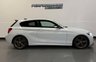 USED 2014 C BMW 1 SERIES 2.0 116d M Sport Hatchback 3dr Diesel Manual Euro 5 (s/s) (116 ps) 