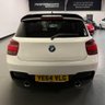 USED 2014 C BMW 1 SERIES 2.0 116d M Sport Hatchback 3dr Diesel Manual Euro 5 (s/s) (116 ps) 