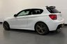 USED 2014 C BMW 1 SERIES 2.0 116d M Sport Hatchback 3dr Diesel Manual Euro 5 (s/s) (116 ps) 