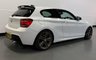 USED 2014 C BMW 1 SERIES 2.0 116d M Sport Hatchback 3dr Diesel Manual Euro 5 (s/s) (116 ps) 