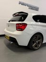 USED 2014 C BMW 1 SERIES 2.0 116d M Sport Hatchback 3dr Diesel Manual Euro 5 (s/s) (116 ps) 