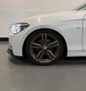 USED 2014 C BMW 1 SERIES 2.0 116d M Sport Hatchback 3dr Diesel Manual Euro 5 (s/s) (116 ps) 
