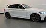 USED 2014 C BMW 1 SERIES 2.0 116d M Sport Hatchback 3dr Diesel Manual Euro 5 (s/s) (116 ps) 