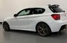USED 2014 C BMW 1 SERIES 2.0 116d M Sport Hatchback 3dr Diesel Manual Euro 5 (s/s) (116 ps) 