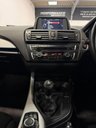 USED 2014 C BMW 1 SERIES 2.0 116d M Sport Hatchback 3dr Diesel Manual Euro 5 (s/s) (116 ps) 