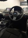 USED 2014 C BMW 1 SERIES 2.0 116d M Sport Hatchback 3dr Diesel Manual Euro 5 (s/s) (116 ps) 