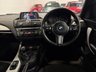 USED 2014 C BMW 1 SERIES 2.0 116d M Sport Hatchback 3dr Diesel Manual Euro 5 (s/s) (116 ps) 