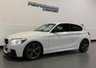 USED 2014 C BMW 1 SERIES 2.0 116d M Sport Hatchback 3dr Diesel Manual Euro 5 (s/s) (116 ps) 