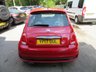 USED 2017 17 FIAT 500 1.2 S (Sport) Hatchback 3dr Petrol Manual Euro 6 (s/s) (69 bhp) Perfectly maintained with full service records (x 8) including a detailed inspection and service upon arrival to us with a cambelt & waterpump replacement! MOT until April 2026 with current advisories replaced. One Previous Owner. Only Insurance Group 8!