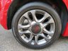 USED 2017 17 FIAT 500 1.2 S (Sport) Hatchback 3dr Petrol Manual Euro 6 (s/s) (69 bhp) Perfectly maintained with full service records (x 8) including a detailed inspection and service upon arrival to us with a cambelt & waterpump replacement! MOT until April 2026 with current advisories replaced. One Previous Owner. Only Insurance Group 8!