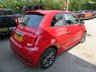 USED 2017 17 FIAT 500 1.2 S (Sport) Hatchback 3dr Petrol Manual Euro 6 (s/s) (69 bhp) Perfectly maintained with full service records (x 8) including a detailed inspection and service upon arrival to us with a cambelt & waterpump replacement! MOT until April 2026 with current advisories replaced. One Previous Owner. Only Insurance Group 8!