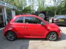 USED 2017 17 FIAT 500 1.2 S (Sport) Hatchback 3dr Petrol Manual Euro 6 (s/s) (69 bhp) Perfectly maintained with full service records (x 8) including a detailed inspection and service upon arrival to us with a cambelt & waterpump replacement! MOT until April 2026 with current advisories replaced. One Previous Owner. Only Insurance Group 8!