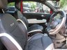 USED 2017 17 FIAT 500 1.2 S (Sport) Hatchback 3dr Petrol Manual Euro 6 (s/s) (69 bhp) Perfectly maintained with full service records (x 8) including a detailed inspection and service upon arrival to us with a cambelt & waterpump replacement! MOT until April 2026 with current advisories replaced. One Previous Owner. Only Insurance Group 8!