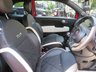 USED 2017 17 FIAT 500 1.2 S (Sport) Hatchback 3dr Petrol Manual Euro 6 (s/s) (69 bhp) Perfectly maintained with full service records (x 8) including a detailed inspection and service upon arrival to us with a cambelt & waterpump replacement! MOT until April 2026 with current advisories replaced. One Previous Owner. Only Insurance Group 8!