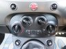 USED 2017 17 FIAT 500 1.2 S (Sport) Hatchback 3dr Petrol Manual Euro 6 (s/s) (69 bhp) Perfectly maintained with full service records (x 8) including a detailed inspection and service upon arrival to us with a cambelt & waterpump replacement! MOT until April 2026 with current advisories replaced. One Previous Owner. Only Insurance Group 8!