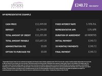 USED 2014 64 VOLKSWAGEN GOLF 2.0 TSI BlueMotion Tech GTI Hatchback 5dr Petrol DSG Euro 6 (s/s) (220 ps) +FULL SERVICE HISTORY+