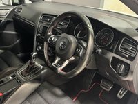 USED 2014 64 VOLKSWAGEN GOLF 2.0 TSI BlueMotion Tech GTI Hatchback 5dr Petrol DSG Euro 6 (s/s) (220 ps) +FULL SERVICE HISTORY+