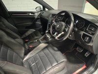 USED 2014 64 VOLKSWAGEN GOLF 2.0 TSI BlueMotion Tech GTI Hatchback 5dr Petrol DSG Euro 6 (s/s) (220 ps) +FULL SERVICE HISTORY+
