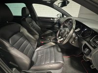 USED 2014 64 VOLKSWAGEN GOLF 2.0 TSI BlueMotion Tech GTI Hatchback 5dr Petrol DSG Euro 6 (s/s) (220 ps) +FULL SERVICE HISTORY+