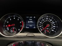 USED 2014 64 VOLKSWAGEN GOLF 2.0 TSI BlueMotion Tech GTI Hatchback 5dr Petrol DSG Euro 6 (s/s) (220 ps) +FULL SERVICE HISTORY+