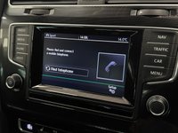 USED 2014 64 VOLKSWAGEN GOLF 2.0 TSI BlueMotion Tech GTI Hatchback 5dr Petrol DSG Euro 6 (s/s) (220 ps) +FULL SERVICE HISTORY+