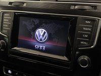 USED 2014 64 VOLKSWAGEN GOLF 2.0 TSI BlueMotion Tech GTI Hatchback 5dr Petrol DSG Euro 6 (s/s) (220 ps) +FULL SERVICE HISTORY+